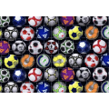 ES Soccer Balls, Black